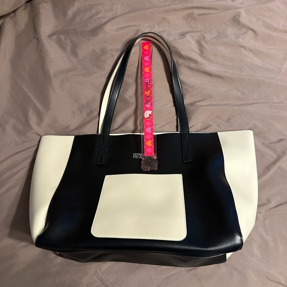 Kenneth Cole Reaction Tote - Picture 3 of 5